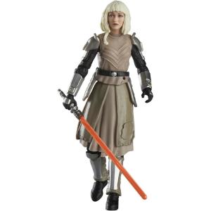 imageStar Wars The Vintage Collection Shin Hati Star Wars Ahsoka 375 Inch Collectible Action Figure