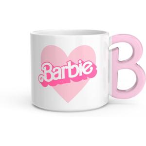 imageZak Designs Star Wars The Mandalorian The Child Sculpted Ceramic Coffee Mug Collectible Keepsake with Unique 3D Character 16 OZ Baby Yoda in CradleBarbie
