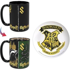 imageZak Designs Star Wars The Mandalorian The Child Sculpted Ceramic Coffee Mug Collectible Keepsake with Unique 3D Character 16 OZ Baby Yoda in CradleHarry Potter Hogwarts