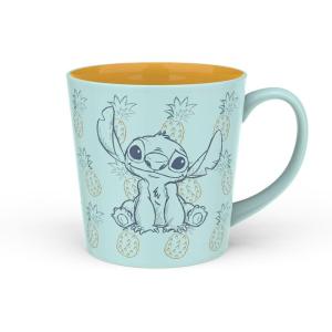 imageZak Designs Star Wars The Mandalorian The Child Sculpted Ceramic Coffee Mug Collectible Keepsake with Unique 3D Character 16 OZ Baby Yoda in CradleStitch