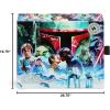 imageBuffalo Games  Star Wars  The Rebellions Defeat  1000 Piece Jigsaw Puzzle for Adults  Challenging Puzzle Perfect for Game Nights  Finished Puzzle Size is 2675 x 1975