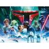 imageBuffalo Games  Star Wars  The Rebellions Defeat  1000 Piece Jigsaw Puzzle for Adults  Challenging Puzzle Perfect for Game Nights  Finished Puzzle Size is 2675 x 1975