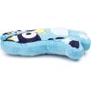 imageJay Franco Star Wars The Bad Batch Echo Shaped Decorative Pillow  Kids Super Soft Throw Plush Pillow  Measures 16 inches Official Star Wars ProductBlue  Bluey