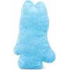 imageJay Franco Star Wars The Bad Batch Echo Shaped Decorative Pillow  Kids Super Soft Throw Plush Pillow  Measures 16 inches Official Star Wars ProductBlue  Bluey