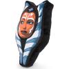 imageJay Franco Star Wars The Bad Batch Echo Shaped Decorative Pillow  Kids Super Soft Throw Plush Pillow  Measures 16 inches Official Star Wars ProductMulti  Ahsoka
