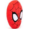 imageJay Franco Star Wars The Bad Batch Echo Shaped Decorative Pillow  Kids Super Soft Throw Plush Pillow  Measures 16 inches Official Star Wars ProductRed  Spiderman