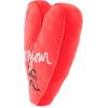 imageJay Franco Star Wars The Bad Batch Echo Shaped Decorative Pillow  Kids Super Soft Throw Plush Pillow  Measures 16 inches Official Star Wars ProductRed  Emily in Paris