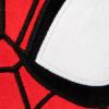 imageJay Franco Star Wars The Bad Batch Echo Shaped Decorative Pillow  Kids Super Soft Throw Plush Pillow  Measures 16 inches Official Star Wars ProductRed  Spiderman
