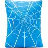 imageJay Franco Star Wars The Mandalorian Baby Yoda Grogu 3D Snuggle Pillow  Super Soft  Measures 15 Inches Official Star Wars ProductBlue  Spiderman 02