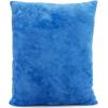 imageJay Franco Star Wars The Mandalorian Baby Yoda Grogu 3D Snuggle Pillow  Super Soft  Measures 15 Inches Official Star Wars ProductBlue  Spiderman