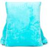imageJay Franco Star Wars The Mandalorian Baby Yoda Grogu 3D Snuggle Pillow  Super Soft  Measures 15 Inches Official Star Wars ProductBlue  Sully