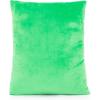 imageJay Franco Star Wars The Mandalorian Baby Yoda Grogu 3D Snuggle Pillow  Super Soft  Measures 15 Inches Official Star Wars ProductGreen  Groot
