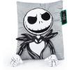 imageJay Franco Star Wars The Mandalorian Baby Yoda Grogu 3D Snuggle Pillow  Super Soft  Measures 15 Inches Official Star Wars ProductGrey  Jack