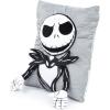 imageJay Franco Star Wars The Mandalorian Baby Yoda Grogu 3D Snuggle Pillow  Super Soft  Measures 15 Inches Official Star Wars ProductGrey  Jack
