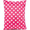 imageJay Franco Star Wars The Mandalorian Baby Yoda Grogu 3D Snuggle Pillow  Super Soft  Measures 15 Inches Official Star Wars ProductPink  Minnie Mouse 02