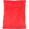 imageJay Franco Star Wars The Mandalorian Baby Yoda Grogu 3D Snuggle Pillow  Super Soft  Measures 15 Inches Official Star Wars ProductRed  Mickey Mouse