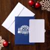 imageLovepop Star Wars Festive R2D2 Pop Up Card 5x73D Greeting Card Pop Up Christmas Cards Kids Christmas Card 3D Holiday Card Winter Cards