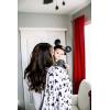 imageMilk Snob Star Wars Little Rebel Infant BoyGirl Swaddle Blanket Soft Receiving Security and Play Toddler Infant NewbornBedding Baby Shower Baby Registry Gender Neutral Gift 34  34 inchesMickey Mouse Sketch