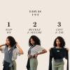 imageMoby Baby Wrap Carrier EasyWrap for Newborns to Toddlers 833lbs Infant Sling Carrier Lightweight ampamp Hands Free Design Adjustable for All Body Types Disney Star Wars Grogus GalaxyGrogus Galaxy