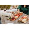 imagePICNIC TIME Star Wars R2D2 Artisan 24quot Acacia Charcuterie Board with Raw Wood Edge Cheese Board Serving Platter Acacia WoodDisney Pixar Luca  Acacia Wood
