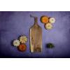 imagePICNIC TIME Star Wars R2D2 Artisan 24quot Acacia Charcuterie Board with Raw Wood Edge Cheese Board Serving Platter Acacia WoodNightmare Before Christmas Jack  Sally  Acacia Wood