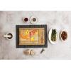 imagePICNIC TIME Star Wars R2D2 Icon Glass Top Cutting Board ampamp Knife Set Cheese Boards Charcuterie Boards Serving Platter Parawood ampamp BambooDisney Pixar The Incredibles  Parawood  Bamboo