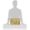 imagePICNIC TIME Star Wars R2D2 Icon Glass Top Cutting Board ampamp Knife Set Cheese Boards Charcuterie Boards Serving Platter Parawood ampamp BambooStar Wars Darth Vader  Parawood  Bamboo