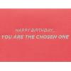 imagePapyrus Star Wars Birthday Card R2D2Darth Vader