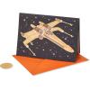 imagePapyrus Star Wars Birthday Card R2D2Have A Blast