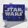 imagePapyrus Star Wars Birthday Card R2D2May the Force Be With You