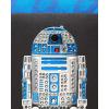 imagePapyrus Star Wars Birthday Card R2D2R2D2