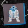 imagePapyrus Star Wars Birthday Card R2D2Star Wars Characters