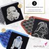 imagePapyrus Star Wars Birthday Card R2D2Star Wars Characters