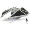 imageSTAR WARS Micro Galaxy Squadron TIE Striker Mystery Bundle  3Inch and 25Inch Vehicles with Accessories Amazon ExclusiveTIE Striker