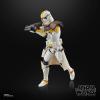 imageSTAR WARS The Black Series Clone Lieutenant Galle Revenge of The Sith Premium Collectible 6 Inch Action Figure