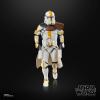 imageSTAR WARS The Black Series Clone Lieutenant Galle Revenge of The Sith Premium Collectible 6 Inch Action Figure