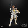 imageSTAR WARS The Black Series Clone Lieutenant Galle Revenge of The Sith Premium Collectible 6 Inch Action Figure