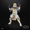 imageSTAR WARS The Black Series Clone Lieutenant Galle Revenge of The Sith Premium Collectible 6 Inch Action Figure