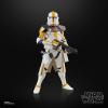 imageSTAR WARS The Black Series Clone Lieutenant Galle Revenge of The Sith Premium Collectible 6 Inch Action Figure