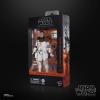 imageSTAR WARS The Black Series Clone Lieutenant Galle Revenge of The Sith Premium Collectible 6 Inch Action Figure