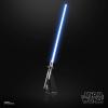 imageSTAR WARS The Black Series Ezra Bridger Force FX Elite Electronic Lightsaber with Advanced LED and Sound Effects Ages 14 and Up