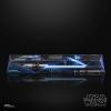 imageSTAR WARS The Black Series Ezra Bridger Force FX Elite Electronic Lightsaber with Advanced LED and Sound Effects Ages 14 and Up