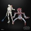 imageSTAR WARS The Black Series KX Security Droid Enforcer ampamp Droideka Jedi Survivor Gaming Greats Collectible 6 Inch Action Figure 2Pack Amazon Exclusive