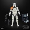 imageSTAR WARS The Black Series Sandtrooper A New Hope Premium Collectible 6 Inch Action Figure