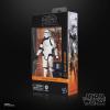 imageSTAR WARS The Black Series Sandtrooper A New Hope Premium Collectible 6 Inch Action Figure