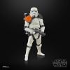 imageSTAR WARS The Black Series Sandtrooper A New Hope Premium Collectible 6 Inch Action Figure