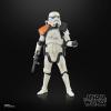 imageSTAR WARS The Black Series Sandtrooper A New Hope Premium Collectible 6 Inch Action Figure