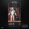 imageSTAR WARS The Black Series Sandtrooper A New Hope Premium Collectible 6 Inch Action Figure
