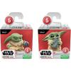 imageSTAR WARS The Bounty Collection Series 5 2Pack Grogu Figures 225InchScale LothCat Cuddles Darksaber Discovery Kids Ages 4 and UpForce Focus  Beskar Bite