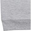 imageSTAR WARS The Child Hoodie Infant to Big KidGrayBlack